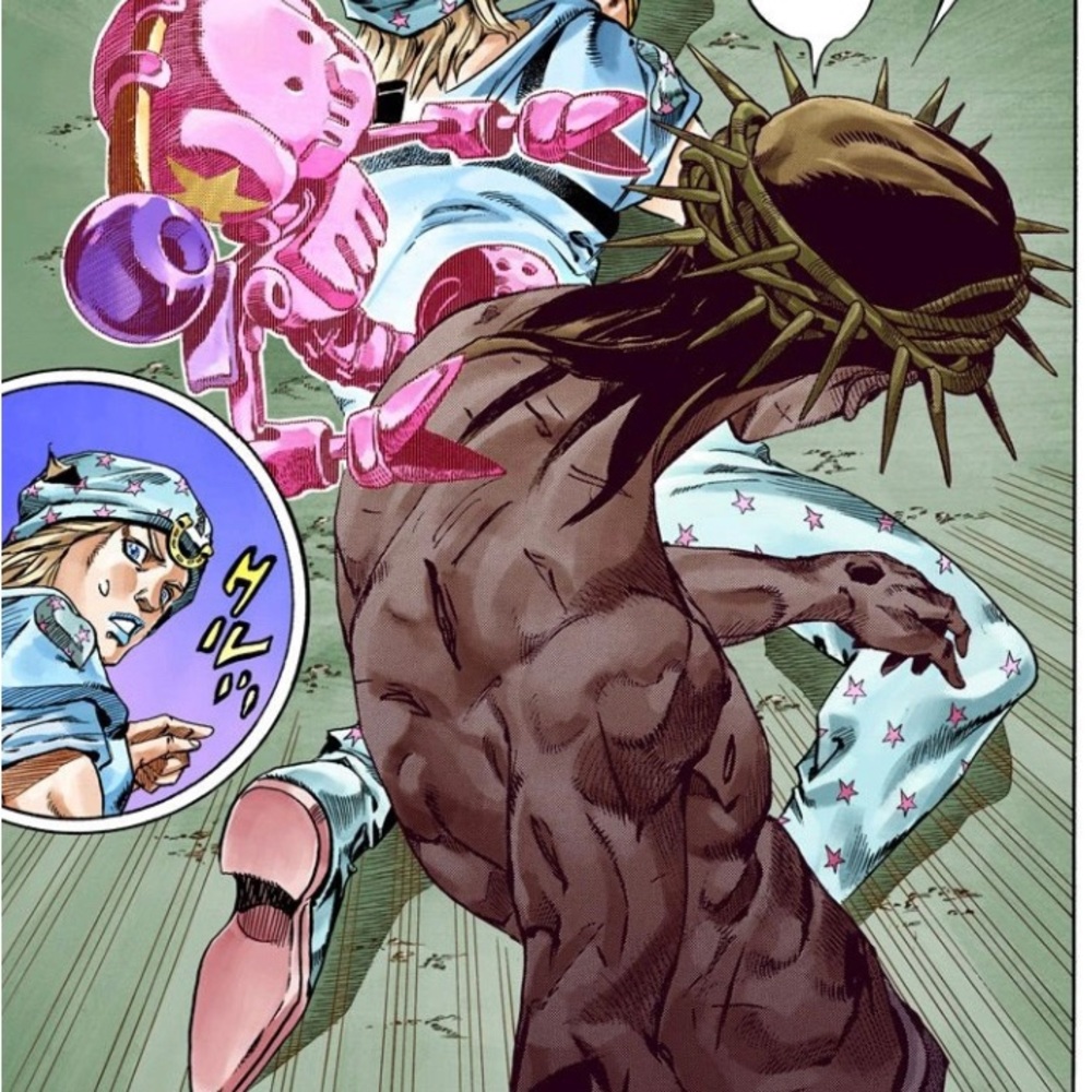 Meet your Posher, Angelina